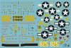 Arma Hobby 40013 P-39 Airacobra RECON 1/48